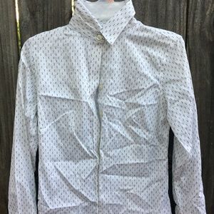 Banana Republic Button Down